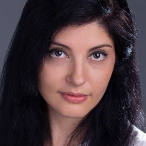 Meet your Posher, Katia